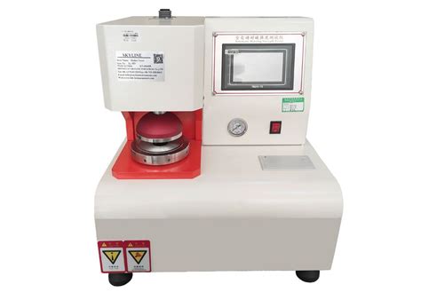 Paper & Paper Board Testing Equipment 